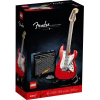 21329 Fender Stratocaster